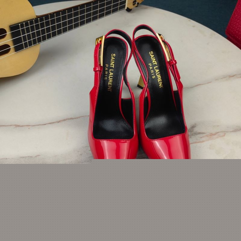 Y*L high heels